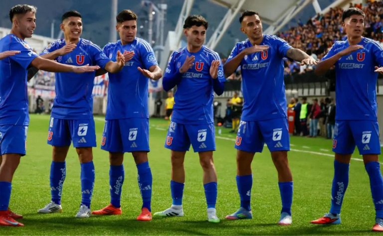 Universidad de Chile sin Maximiliano Guerrero: Nicolás Guerra titular contra Cobresal 2025-08-02T19:14:26.000Z.jpg