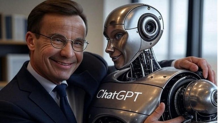 La inteligencia artificial en el gobierno de Suecia: innovación de Ulf Kristersson genera controversia sobre seguridad y control humano 2025-08-06T21:50:54.000Z.jpg