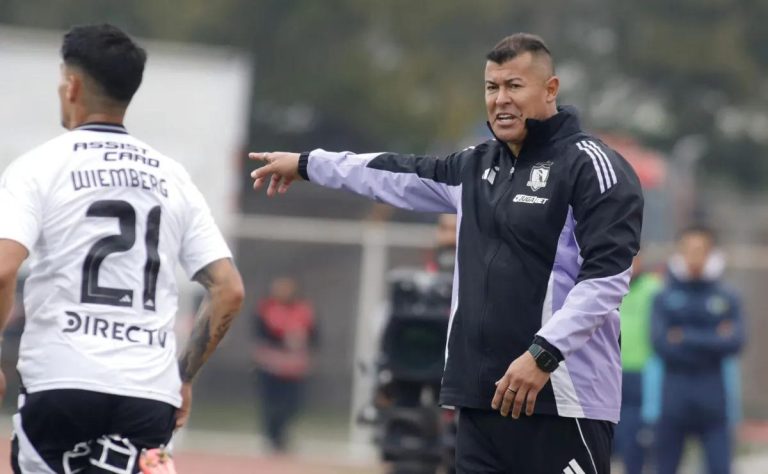 Almirón deja fuera a cuatro jugadores de Colo Colo para clásico en Monumental 2025-08-15T20:02:58.000Z.jpg