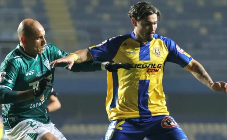 Luis Rojas, canterano de La U, anota su primer gol en Chile con U. de Concepción 2025-08-15T22:16:33.000Z.jpg