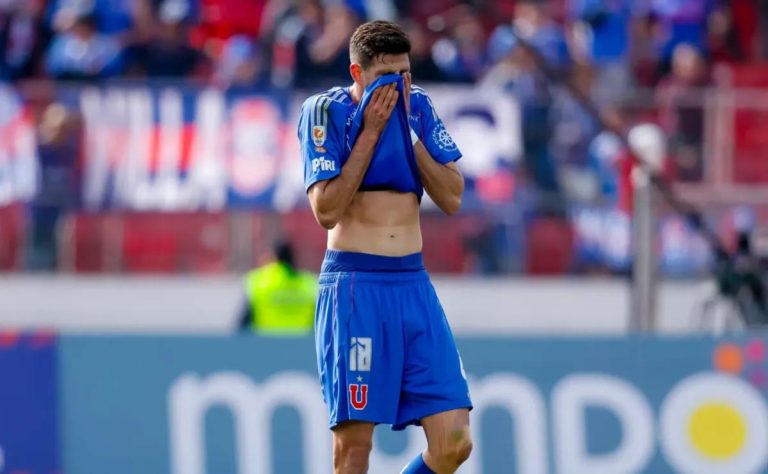 Universidad de Chile cae 3-1 ante Audax; Caamaño: se le escapa el título 2025-08-17T22:38:31.000Z.jpg