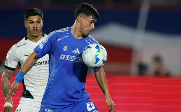 Universidad de Chile visita a Independiente con ventaja por gol de Assadi 2025-08-18T12:16:44.000Z.jpg