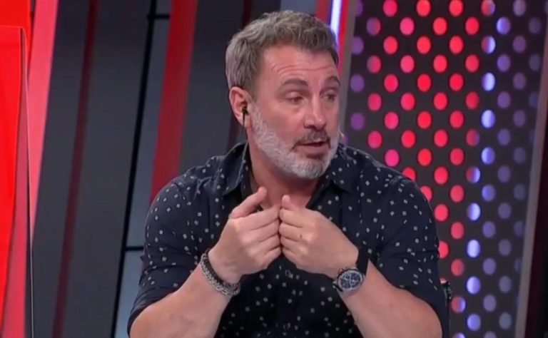 González y Luis Pérez asumirán en Colo Colo; Héctor Tapia no dirigirá al Cacique 2025-08-20T11:07:46.000Z.jpg