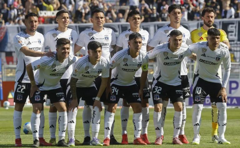 Colo Colo: González y Pérez confirman primera alineación del Cacique 2025-08-22T18:13:30.000Z.jpg