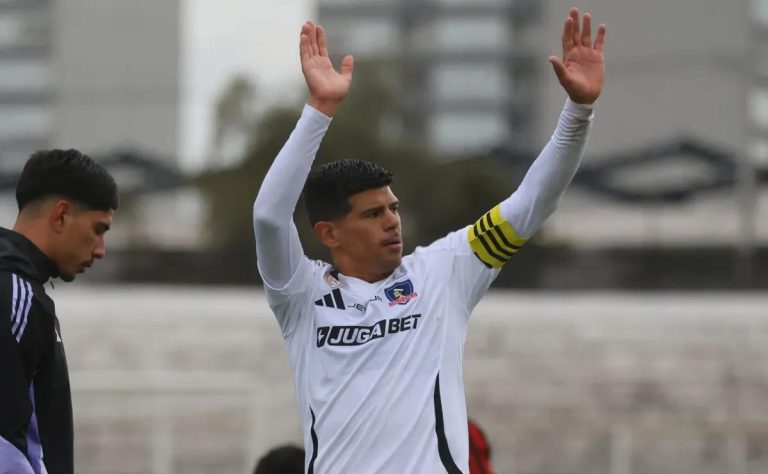 Esteban Pavez (Colo Colo) solidariza con la U y reclama justicia por Monumental 2025-08-22T22:33:54.000Z.jpg