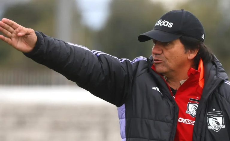 Hugo González admite tareas en Colo Colo y apunta al Superclásico en Monumental 2025-08-22T22:35:46.000Z.jpg