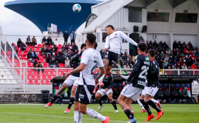 Colo Colo suma cinco partidos sin ganar y Cacique afronta clásico en Monumental 2025-08-22T23:35:34.000Z.jpg