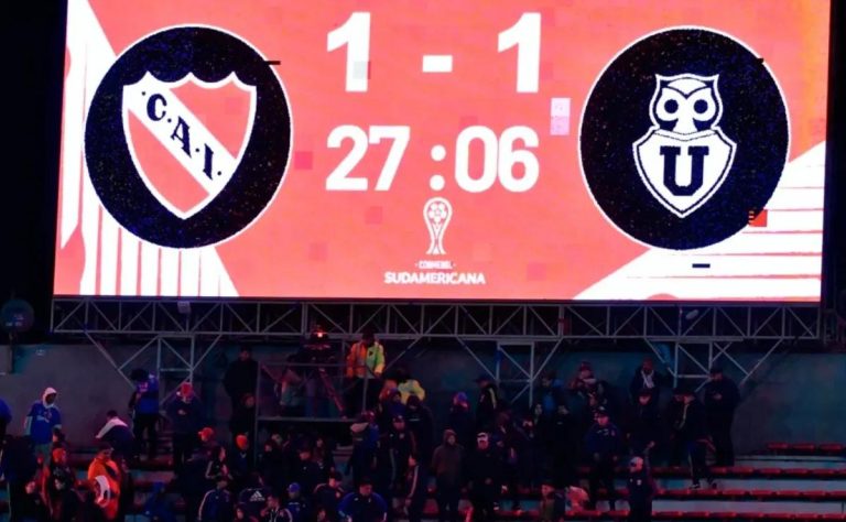 Universidad de Chile espera fallo de CONMEBOL que decidirá sanciones y su avance 2025-08-25T13:30:29.000Z.jpg