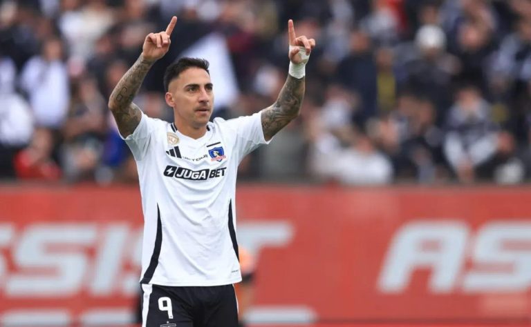 Javier Correa de Colo Colo acusa a Marcelo Díaz de vende humo en la previa 2025-08-26T17:52:08.000Z.jpg