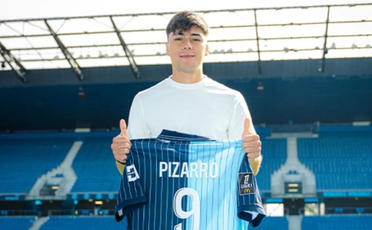 Damián Pizarro, ex Cacique de Colo Colo, pasa cedido al Le Havre 2025-08-26T21:28:46.000Z.jpg
