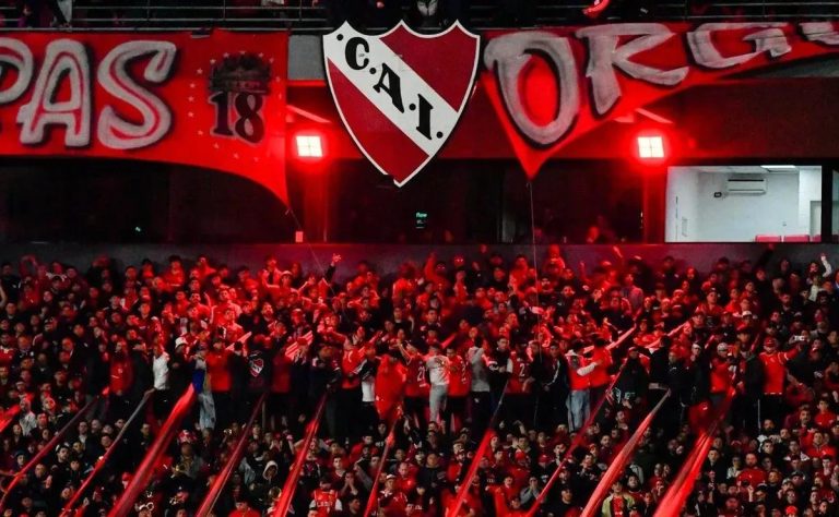 Independiente acusa a hinchada de La U y presenta pruebas ante CONMEBOL 2025-08-27T16:32:05.000Z.jpg