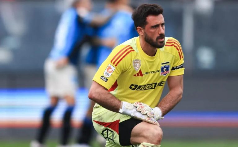 Fernando de Paul buscará romper su racha en el Superclásico con Colo Colo 2025-08-28T17:51:32.000Z.jpg