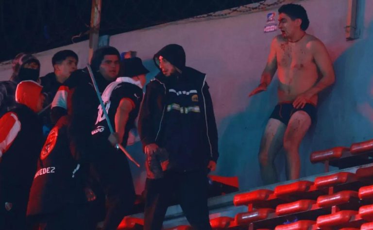 Líder de la barra de Independiente queda fuera de estadios tras incidentes con La U 2025-08-29T21:55:20.000Z.jpg