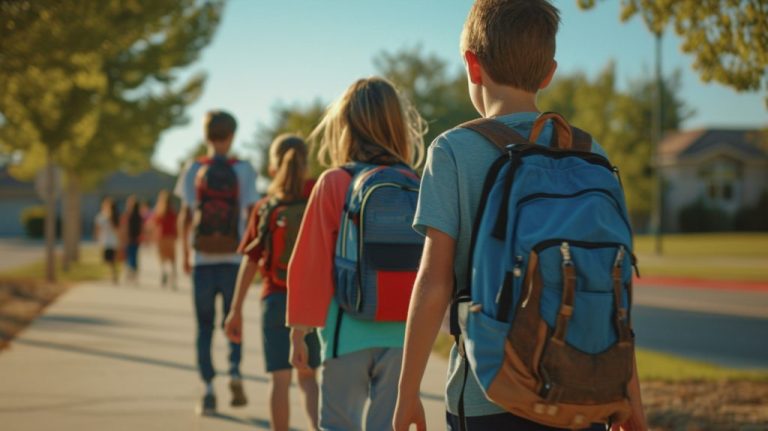 Jornada Escolar Completa: ¿Más tiempo es mejor educación?