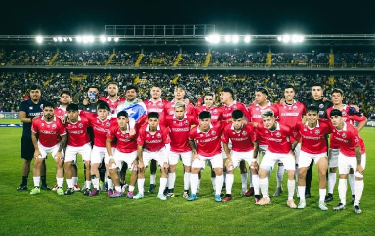 Barrio All Star: Influencers y talentos locales se enfrentan en un partido por la niñez en Puente Alto