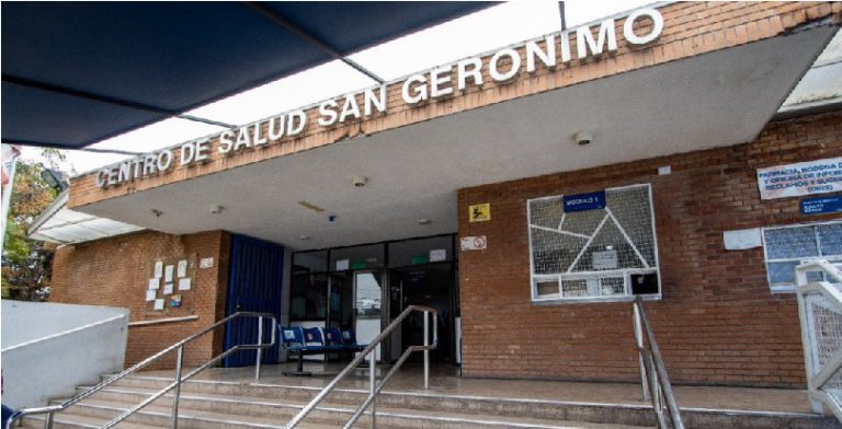 Violento ataque en Cesfam San Gerónimo de Puente Alto: funcionaria fue apuñalada por un paciente durante su jornada laboral