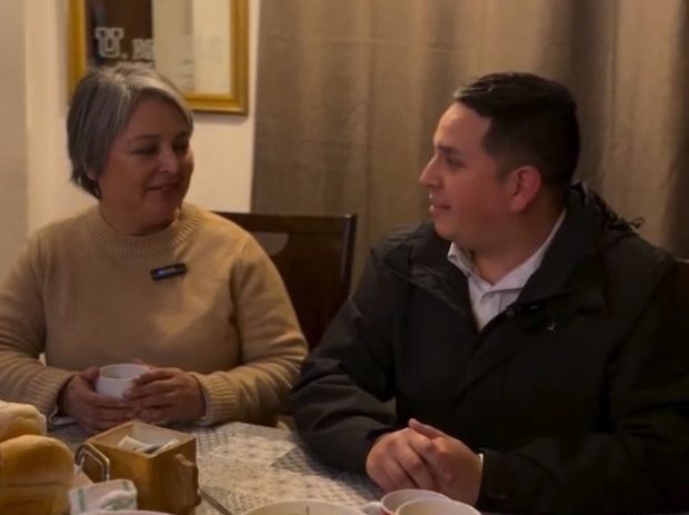 Buscando “Soluciones para Chile”: Alcalde de Puente Alto Matías Toledo será parte del comando de la candidata presidencial Jeannette Jara