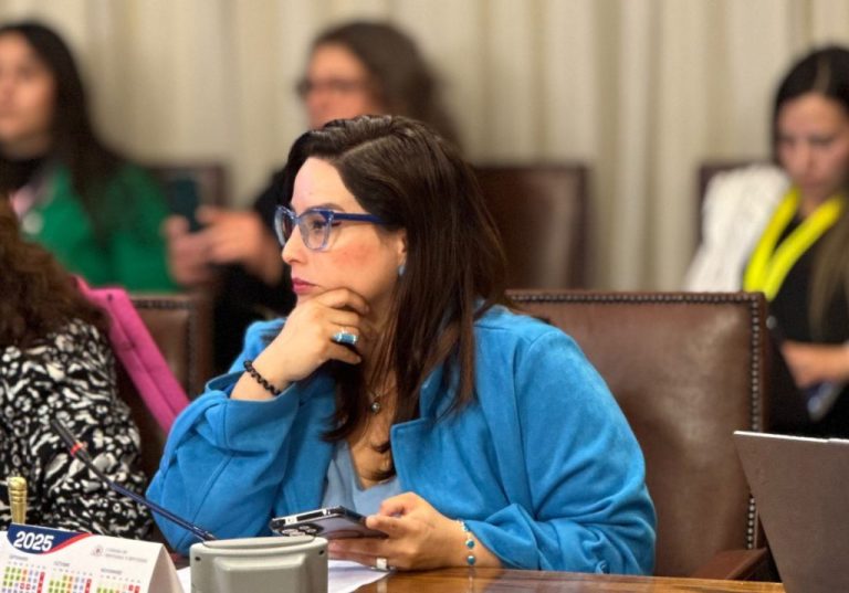 Diputada Mónica Arce oficia al Ministerio de Salud por deficiencias en la calidad de atención en centros de salud: Una problemática latente del Distrito 12