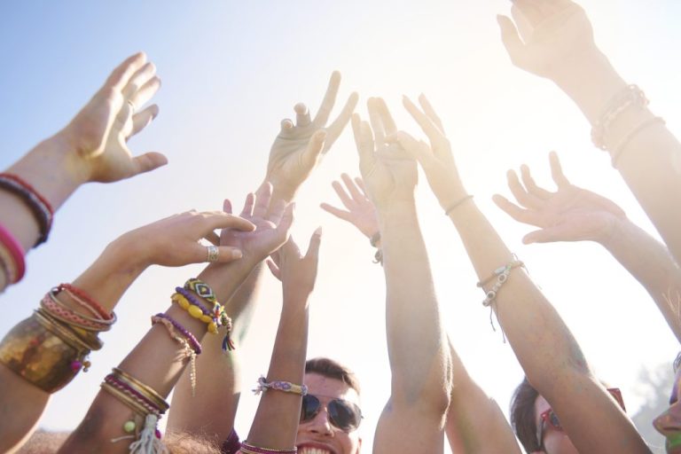 Este sábado Puente Alto vive el Festival de la Niñez y Juventud con actividades para toda la familia
