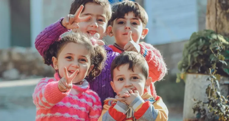 Pirque celebrará el Día de la Niñez con jornada inclusiva en ZOOCEO