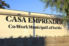 Casa Emprender impulsa a emprendedores de La Florida con curso de marketing