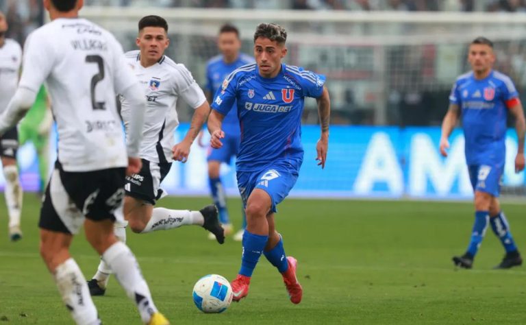 Universidad de Chile: Supercopa quedó para el 14 y complica al plantel azul 2025-09-01T22:43:59.000Z.jpg