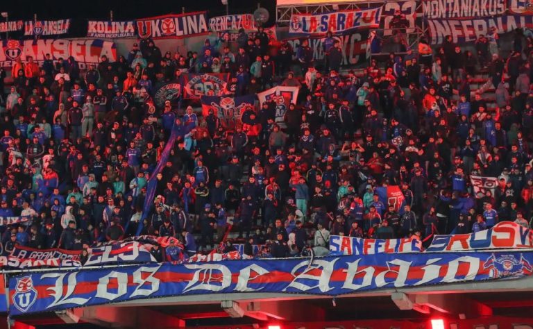Universidad de Chile: prohíben ingreso de hinchada en Buenos Aires hasta 2027 2025-09-02T21:10:50.000Z.jpg