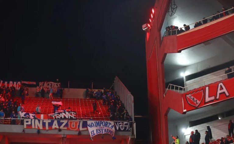 La U presenta pruebas en CONMEBOL tras violencia en Libertadores de América 2025-09-02T22:20:47.000Z.jpg