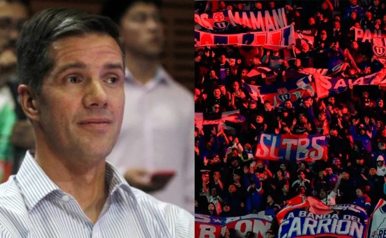 Michael Clark critica prohibición a hinchada de La U hasta 2027 2025-09-03T21:50:09.000Z.jpg