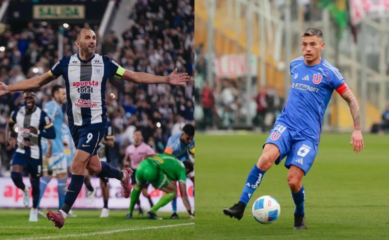 La U conoce a su rival en cuartos de la Copa Sudamericana: Alianza Lima 2025-09-06T20:43:11.000Z.jpg