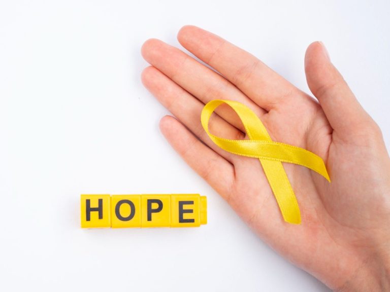 Septiembre: mes de la concientización sobre la prevención del suicidio Foto: Freepik