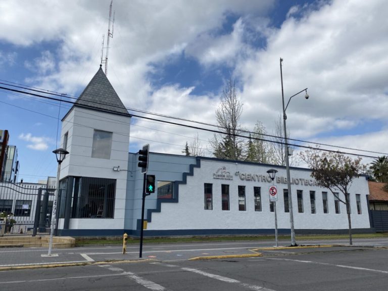 Puente Alto realizará recorrido patrimonial por la memoria este 6 de septiembre