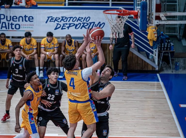 Puente Alto inicia un nuevo ciclo en la Liga Chery: debut en casa con refuerzos y camiseta que homenajea a la comuna
