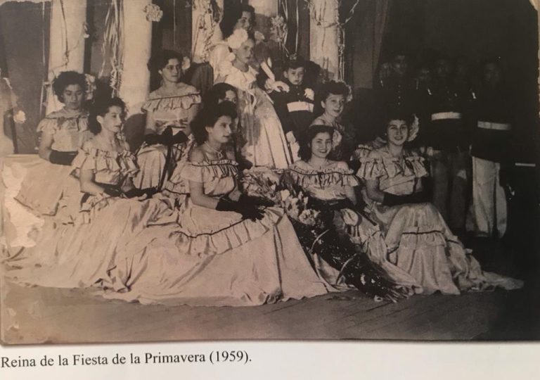 ¿Debería volver a celebrarse? La historia de la Fiesta de la Primavera de Puente Alto