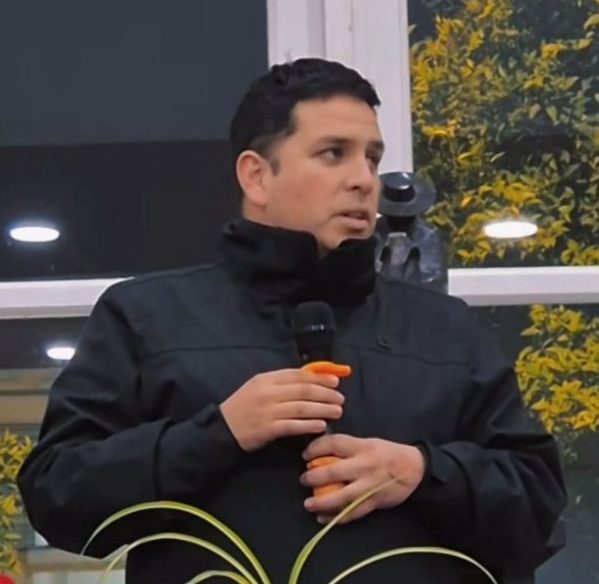 VIDEO | Alcalde de Puente Alto y negacionismo de dictadura: “Se refieren a la tortura como posiciones políticas distintas”