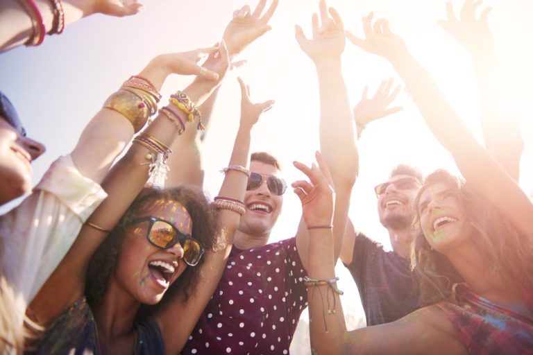 Festival de la Niñez y la Juventud se reprogramó para este sábado 6 de septiembre en Puente Alto