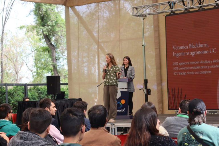 Duoc UC sede Puente Alto invita a la comunidad a participar en la 4ª Feria Agropecuaria y Geoambiental