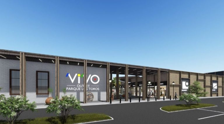 Conozca el nuevo outlet que abrirá en Puente Alto: el único de la Región Metropolitana con parque y áreas verdes integradas