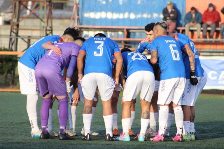 Imagen de Municipal Puente Alto