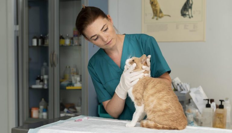 Puente Alto continúa con operativos de esterilización canina y felina: la jornada será en Villa El Pangue este jueves 23