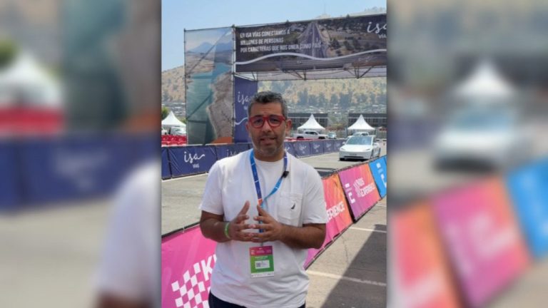 ISA Vías participa en Experiencia E con una apuesta por carreteras sostenibles y movilidad eléctrica