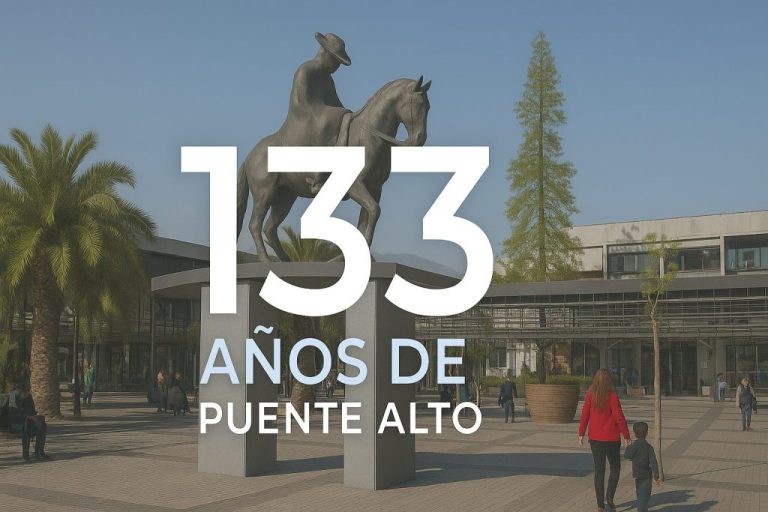 Puente Alto crea su primer archivo comunitario: conoce cómo participar y entregar tus recuerdos históricos