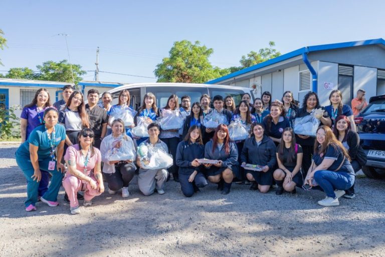 Puente Alto Pionero: Municipalidad de Puente Alto realizará el primer Congreso Comunal de Cuidados Paliativos en Chile