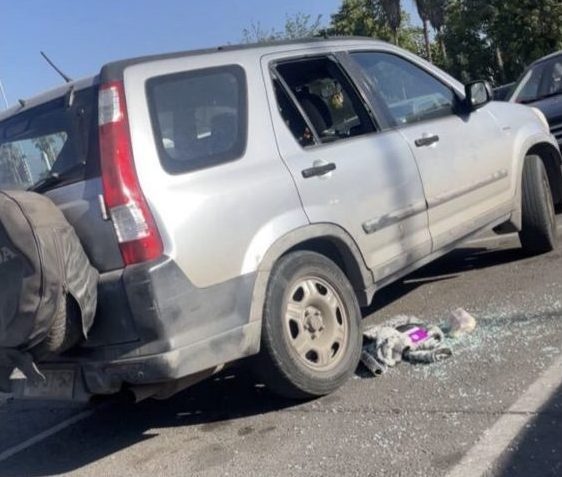 Alerta por robos a vehículos en supermercado Lider de avenida Los Toros en Puente Alto Alerta por robos a vehículos en supermercado Líder de avenida Los Toros, Puente Alto
