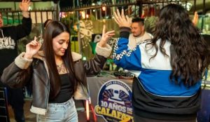 Bar Calafate fue destacado en ranking de Red Bull como uno de los imperdibles para disfrutar