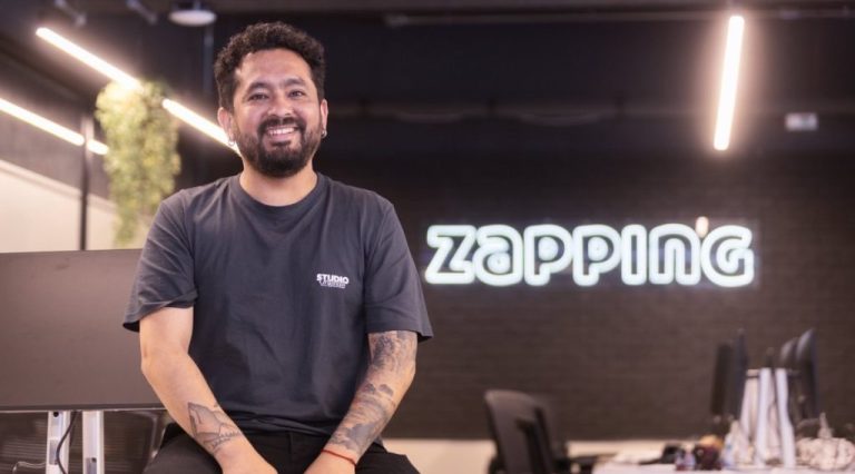 Ignacio Opazo: del corazón de Bajos de Mena a liderar la tecnología de una startup valorizada en US$100 millones