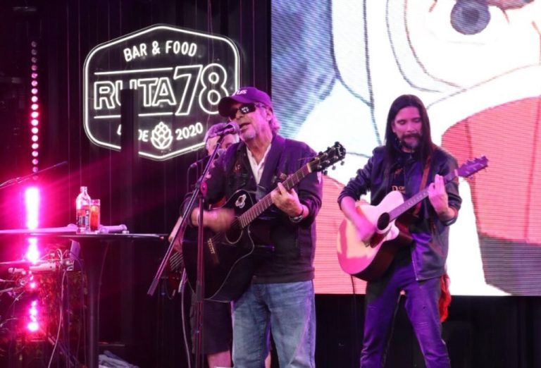 Bar Ruta 78 cierra diciembre con dos imperdibles shows de música en vivo en Puente Alto