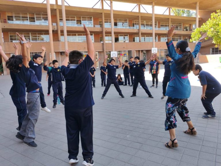 Colegios de la Protectora aumentan significativamente resultados en SIMCE y PAES La Protectora de la Infancia informa alza en resultados educativos y cupos disponibles en Puente Alto