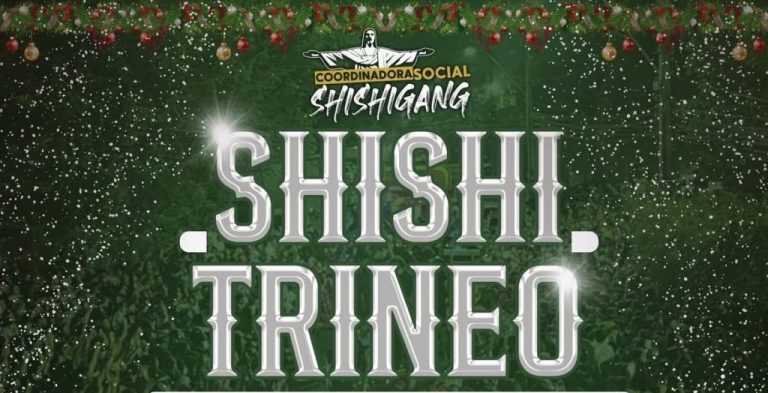 Shishitrineo recorrió Puente Alto con música, circo y regalos para las infancias Shishitrineo recorrió Puente Alto con música, circo y regalos para las infancias