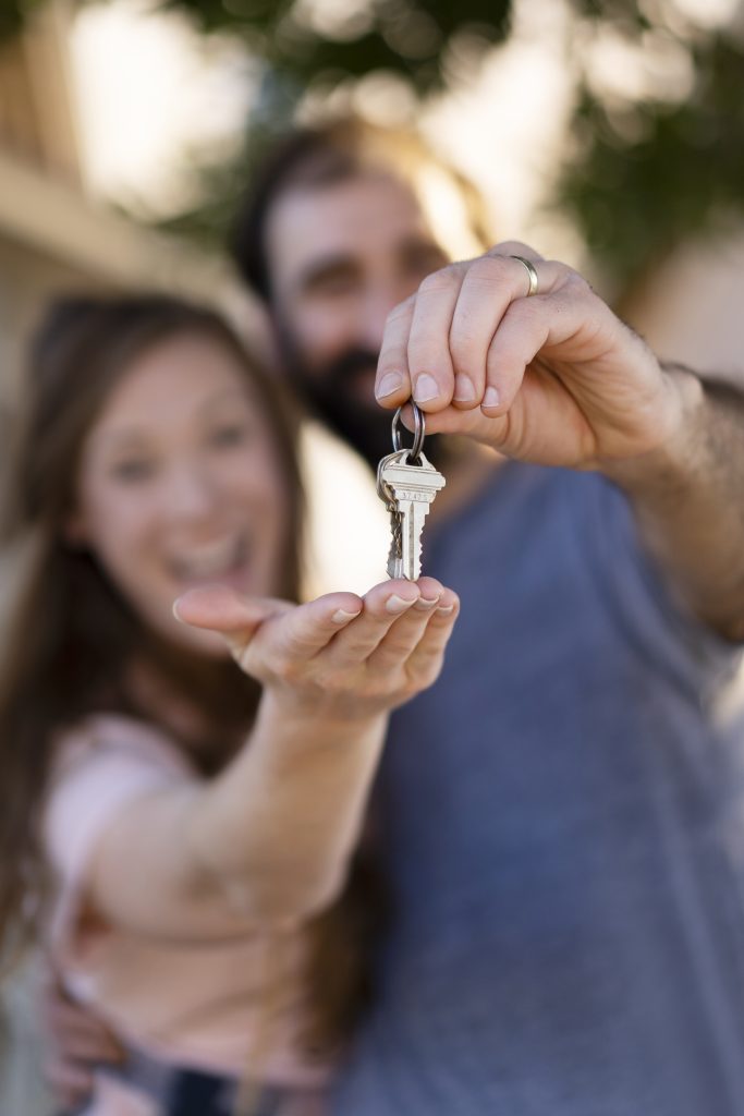 Conoce CasaNuestra: La opción que permite a familias obtener su casa propia sin crédito hipotecario tradicional Foto: Freepik